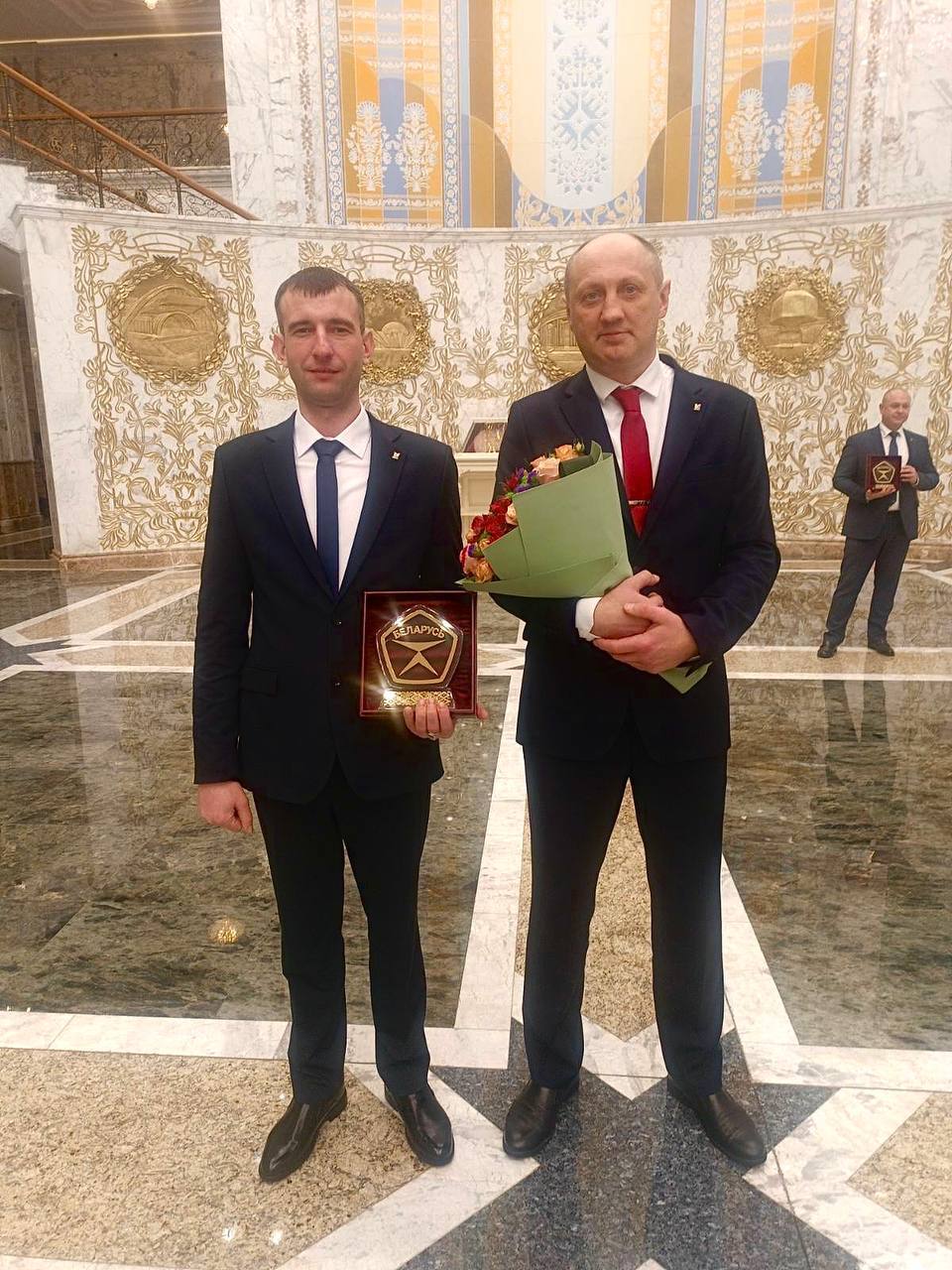 ТОРЖЕСТВО КАЧЕСТВА
