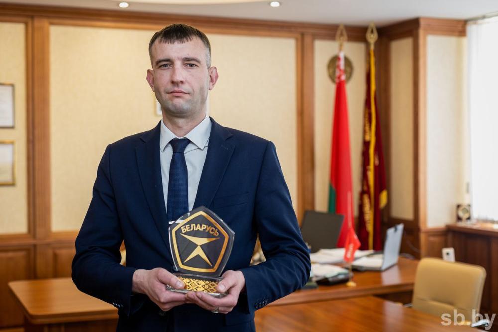 ОАО "ГЗЛиН" на страницах "СБ. Беларусь сегодня"