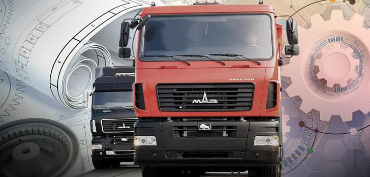 Автомобильное литье