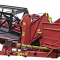 Жатка валковая зерновая ЖВЗ-9,2