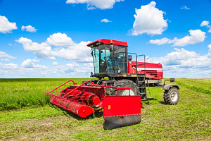 Валкооборачиватель ВЛК-4,0