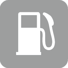 Объём топливного бака, л.: 