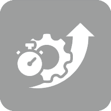 Производительность за час основного времени, га/ч.: